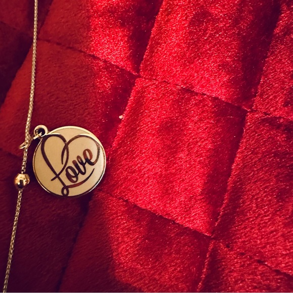 Alex and Ani 3 charms and Adjustable Necklace - Picture 5 of 10